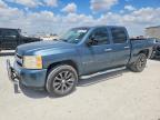2007 Chevrolet Silverado C1500 Crew Cab