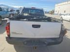 2008 Toyota Tacoma Base