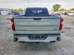 2022 Chevrolet Silverado K1500 RST