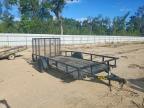 2021 Big Tex Utility Trailer