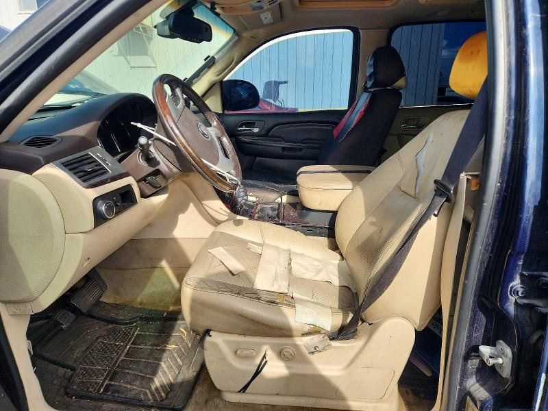 2007 Cadillac Escalade ESV