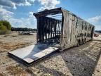 2021 Cargo 2021 Forest River TXELG8.548TTA5 Horse Trailer