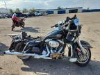 2013 Harley-Davidson Flhtcu Ultra Classic Electra Glide
