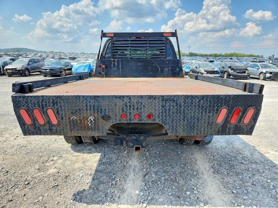 2001 Ford F350 Super Duty