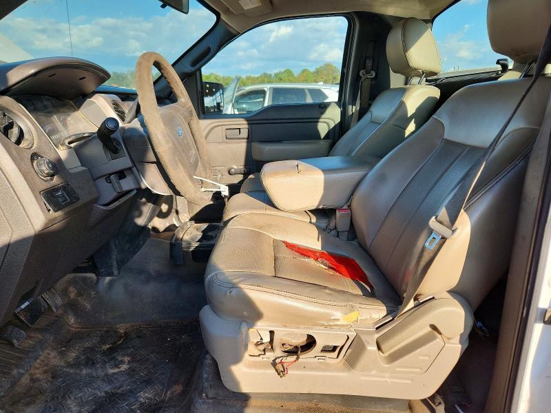 2009 Ford F150