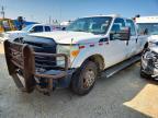 2011 Ford F350 Super Duty