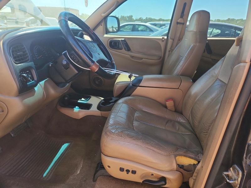 1999 Dodge Durango