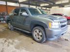 2011 Chevrolet Avalanche LS