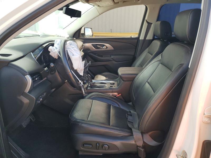 2020 Chevrolet Traverse LT