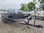 2021 Tracker Boat