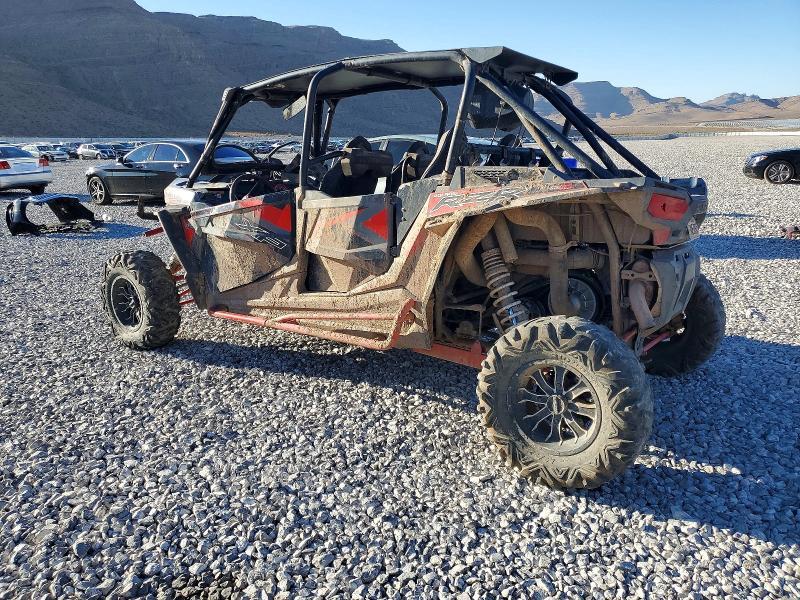 2017 Polaris RZR Utility Vehicle