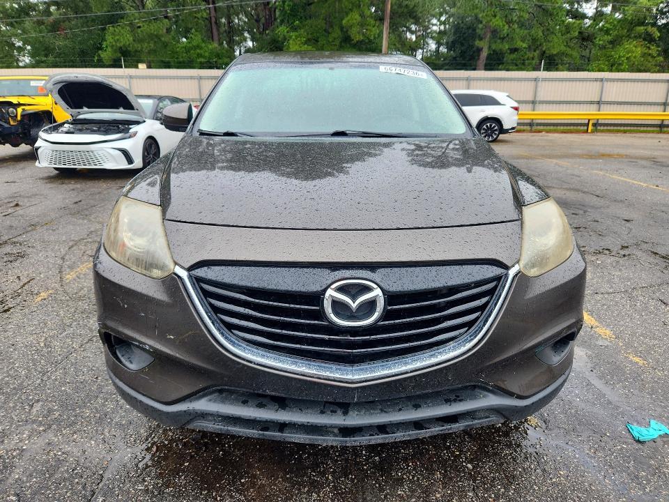2015 Mazda CX-9 Touring