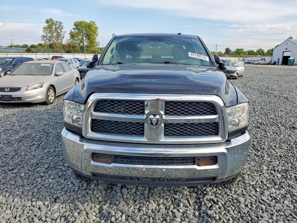 2017 Dodge RAM 2500 ST
