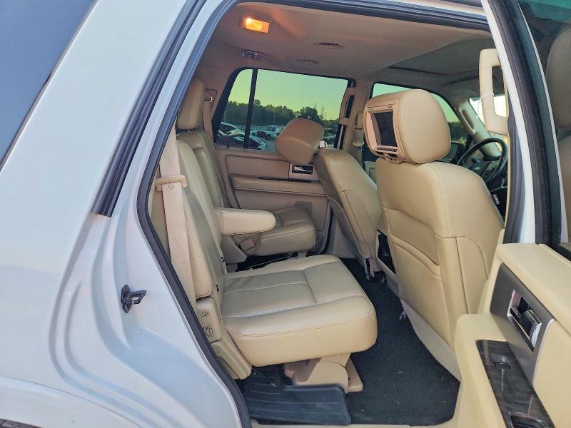 2017 Ford Expedition Limited