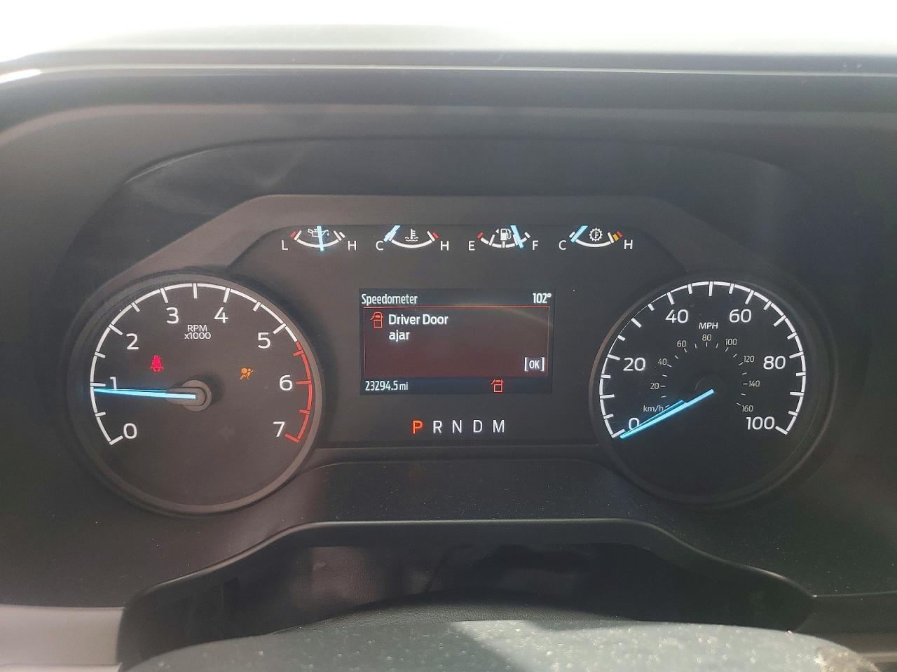 2024 Ford F250 Super Duty