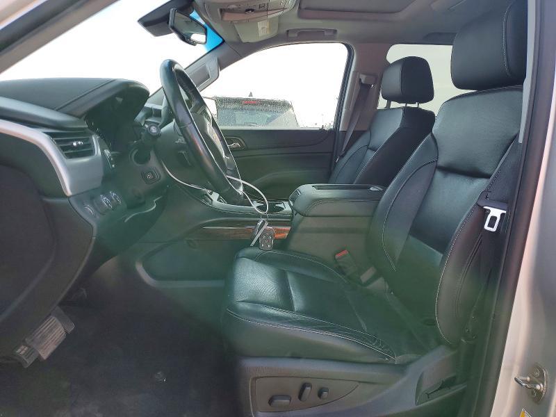 2019 GMC Yukon XL K1500 SLT