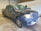 2011 Suzuki Equator Sport