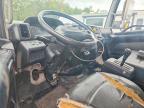 2016 Hino 258/268 BOX Truck