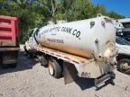 2015 Ford F750 Super Duty Septic Truck