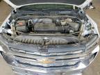 2021 Chevrolet Silverado K1500 LTZ
