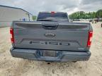 2018 Ford F150 Super Cab
