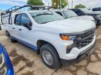 2024 Chevrolet Silverado K1500