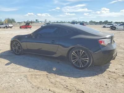 2016 Scion Fr-S Base