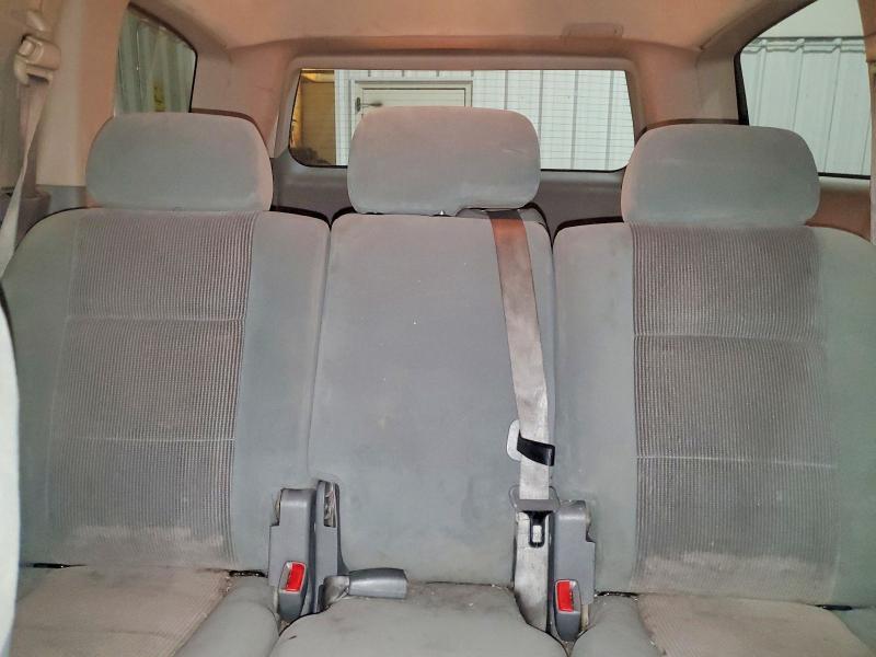 2006 Dodge Durango SLT