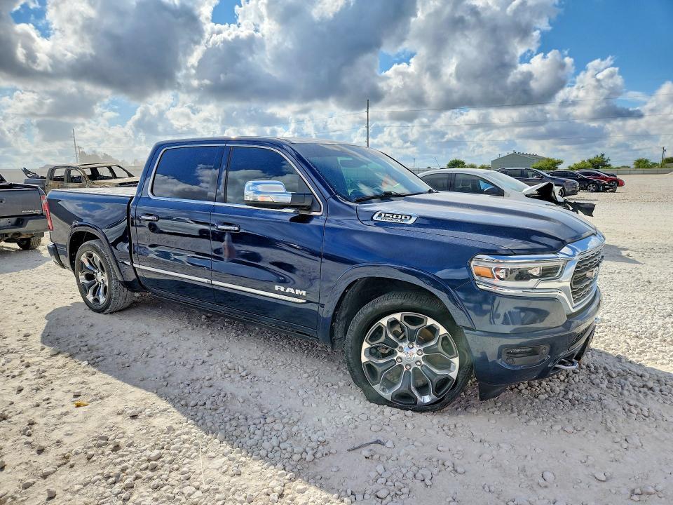 2019 Dodge RAM 1500 Limited