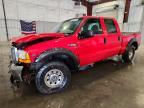 2001 Ford F250 Super Duty