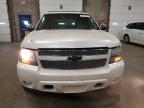 2011 Chevrolet Avalanche LTZ