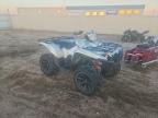 2022 Yamaha Grizzley ATV