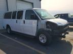 2022 Chevrolet Express G2500 LS