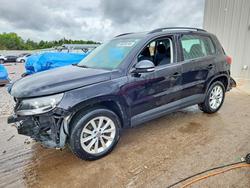 2017 Volkswagen Tiguan S for sale in Franklin, WI