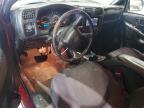 2003 Chevrolet S Truck S10