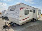 2011 Sunset Trailers