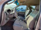 2008 Nissan Frontier SE V6
