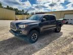 2017 Toyota Tacoma TRD OFF-Road