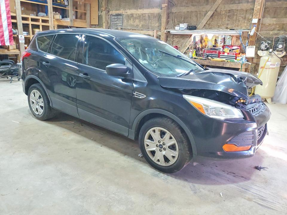 2014 Ford Escape S
