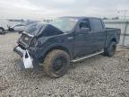 2005 Ford F150 Supercrew