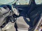 2012 Scion XD Base