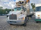 2022 Kenworth Constructi-Refrigerated BOX Truck