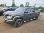 2007 Honda Ridgeline RTS
