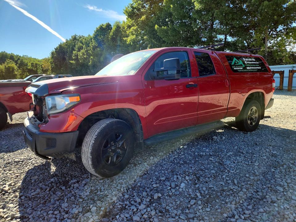 2020 Toyota Tundra SR