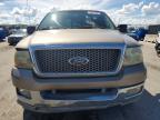 2004 Ford F150 Supercrew