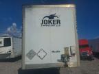 2012 Wabash DRY Van Trailer