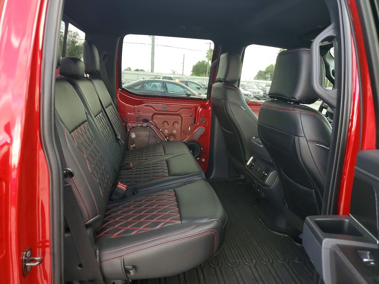 2024 Ford F150 XLT