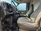 2010 Chevrolet Express 3500 Refrigerated Delivery Van