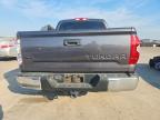 2018 Toyota Tundra Crewmax SR5