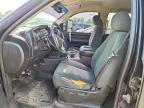 2009 Chevrolet Silverado K2500 Heavy Duty LT
